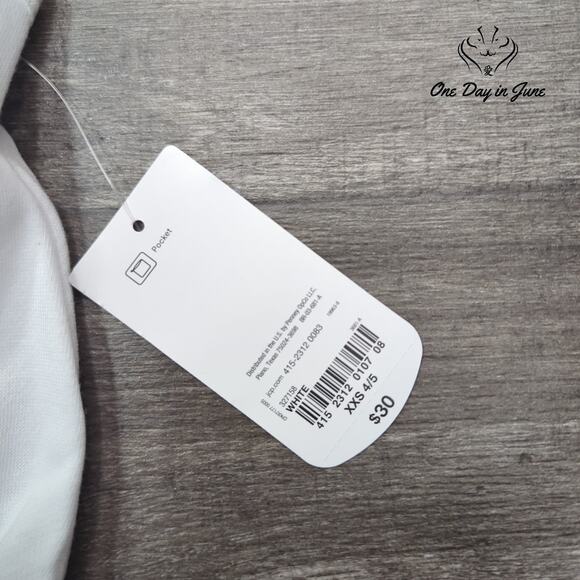 Xersion Sleeveless Romper Size XXS (4/5) - Picture 2 of 5